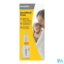 Charger l'image dans la galerie, Medela Special Needs Feeder Set Compleet
