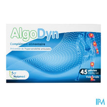 Afbeelding in Gallery-weergave laden, Algodyn Nf Blister Comp 3x15
