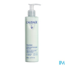 Load image into Gallery viewer, Caudalie Vinoclean Reinigende Amandelmelk 200ml

