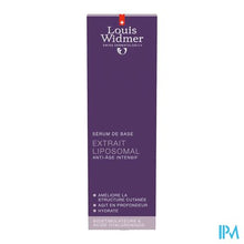 Afbeelding in Gallery-weergave laden, Widmer Iaa Extract Liposomal Parf 30ml
