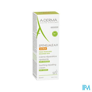 Aderma Epitheliale Ah Ultra 100ml