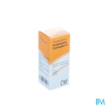 Load image into Gallery viewer, Scrophularia Cosmopl S 30ml Cosmo
