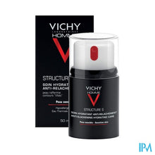Charger l'image dans la galerie, Vichy Homme Structure S 50ml
