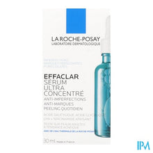 Charger l'image dans la galerie, Lrp Effaclar Serum 30ml
