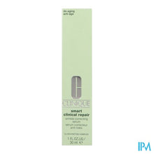 Afbeelding in Gallery-weergave laden, Clinique Smart Clinical Repair Serum 30ml
