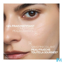 Afbeelding in Gallery-weergave laden, Lrp Effaclar Supramolecular Oil&amp;pores Correct 40ml
