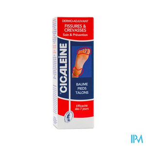 Akileine Cicaleine Tube 50ml