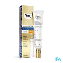 Load image into Gallery viewer, Roc Retinol Correxion Wrinkle Daily Fl 30ml
