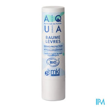 Afbeelding in Gallery-weergave laden, Aqua Dermo Beschermende Bio Lippenbalsem Stick 4g
