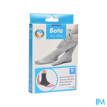 Load image into Gallery viewer, Bota Color Enkel Nero M
