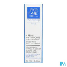 Charger l'image dans la galerie, Eye Care Creme A/wallen Oogcontour 10gverv.1798230

