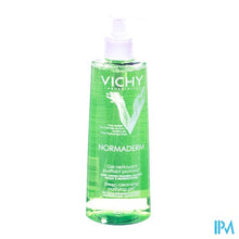 Load image into Gallery viewer, Vichy Normaderm Gel Net. Pur. 400ml
