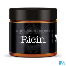 Load image into Gallery viewer, Lpbp Haarmasker Ricin 200ml
