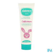 Afbeelding in Gallery-weergave laden, Galenco Bb Cold Cream Nf 50ml
