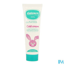 Afbeelding in Gallery-weergave laden, Galenco Bb Cold Cream Nf 50ml
