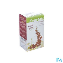 Charger l'image dans la galerie, Tisane Courtois 100g

