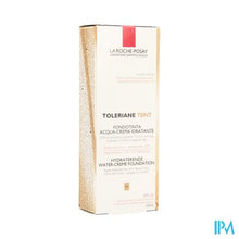 Afbeelding in Gallery-weergave laden, La Roche Posay Toleriane Fdt Fluide 04 30ml
