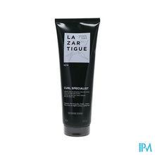 Afbeelding in Gallery-weergave laden, Lazartigue Curl Specialist Masque 250ml

