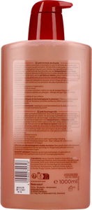 Eucerin Ph5 Douchegel Olie 1l