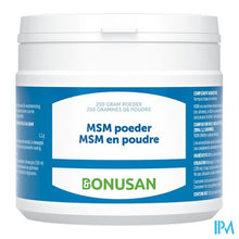 Afbeelding in Gallery-weergave laden, Msm Pdr 250g Bonusan
