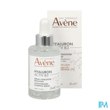 Load image into Gallery viewer, Avene Hyaluron Activ B3 Geconc. Opvul. Serum 30ml
