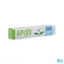 Afbeelding in Gallery-weergave laden, Apixo Sos Bite Gel 20ml
