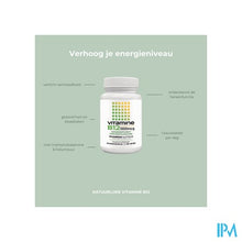 Afbeelding in Gallery-weergave laden, Vitamine B12 Pot Comp 60 Pharmanutrics
