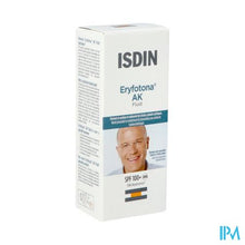 Afbeelding in Gallery-weergave laden, Isdin Eryfotona Ak-fluid 100+ 50ml
