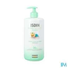 Charger l'image dans la galerie, Isdin Babynaturals Body Lotion 750ml

