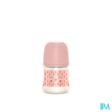 Load image into Gallery viewer, Suavinex Bonhomia Bottle Pa Sili.feather Pink150ml

