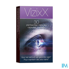 Charger l'image dans la galerie, Vizixx Caps 30
