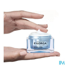 Charger l'image dans la galerie, Filorga Hydra-hyal Cream 50ml
