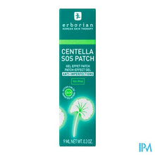 Load image into Gallery viewer, Erborian Centella Sos Patch 9ml
