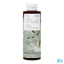 Charger l'image dans la galerie, Korres Kb Jasmine Shower Gel 250ml
