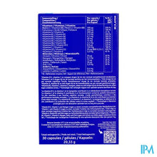 Afbeelding in Gallery-weergave laden, Omnivit 50+ Caps 30
