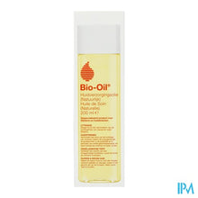 Afbeelding in Gallery-weergave laden, Bio-oil Herstellende Olie Natural Z/parfum 200ml
