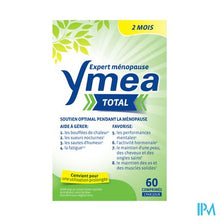 Afbeelding in Gallery-weergave laden, Ymea Totaal Caps 60 Be V2
