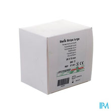 Charger l'image dans la galerie, Stellastrips Kleef Large 25x72mm 200 37241
