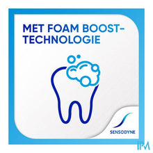 Afbeelding in Gallery-weergave laden, Sensodyne Deep Clean Gel Tandpasta 75ml
