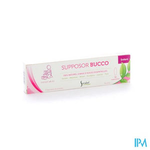 Soria Supposor Bucco Suppo 10