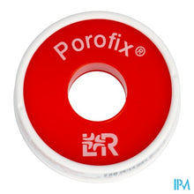 Afbeelding in Gallery-weergave laden, Porofix Adh 1,25cmx5m

