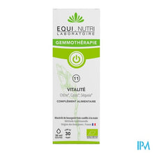 Afbeelding in Gallery-weergave laden, Equi-nutri N°11 Vitaliteit 30ml
