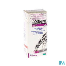 Afbeelding in Gallery-weergave laden, Dolthene Orale Suspensie 100ml
