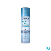 Load image into Gallery viewer, Uriage Eau Thermale Spray 50ml
