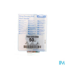 Load image into Gallery viewer, Portex Pessarium Vinyl 50mm 1
