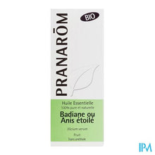 Afbeelding in Gallery-weergave laden, Pranarom Eo Steranijs Bio 10ml
