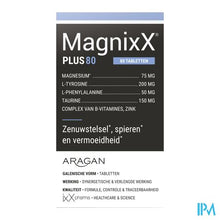 Charger l'image dans la galerie, Magnixx Plus Tabl 80
