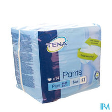 Charger l'image dans la galerie, Tena Pants Plus Small 14 792414
