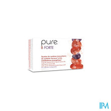 Afbeelding in Gallery-weergave laden, Pure B Forte Tabl 60
