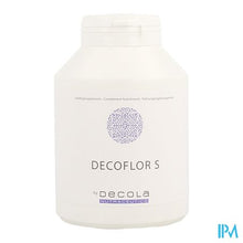 Load image into Gallery viewer, Decoflor S V-caps 180

